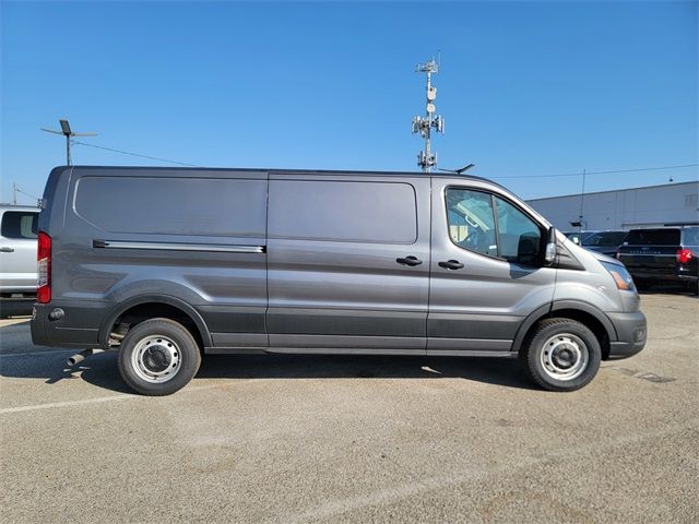 2023 Ford Transit Base