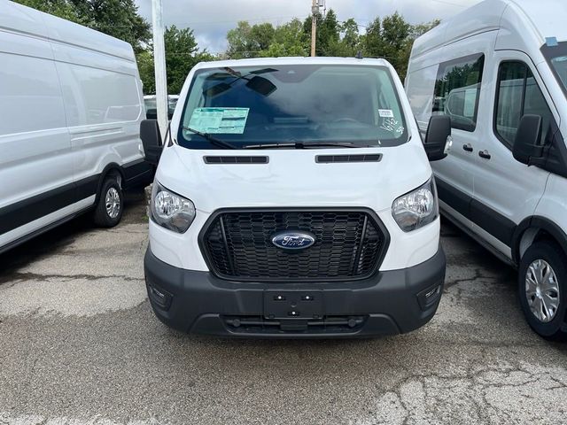 2023 Ford Transit Base