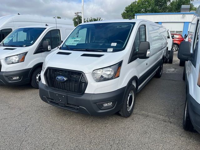 2023 Ford Transit Base