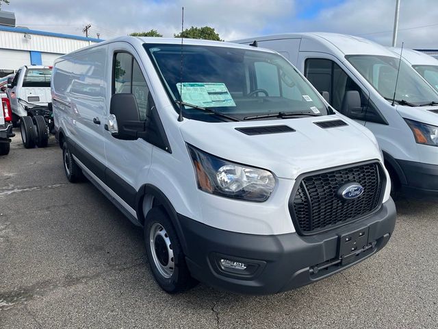 2023 Ford Transit Base