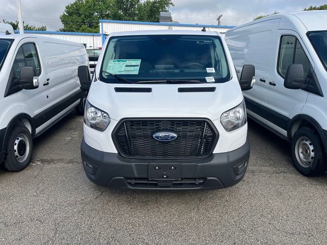 2023 Ford Transit Base