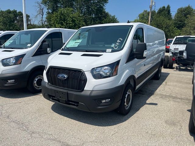 2023 Ford Transit Base