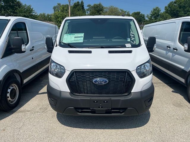 2023 Ford Transit Base