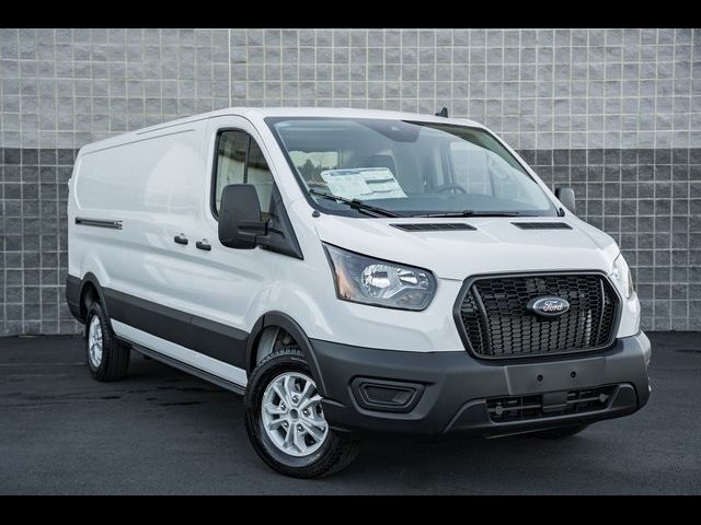 2023 Ford Transit Base