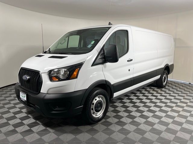 2023 Ford Transit Base