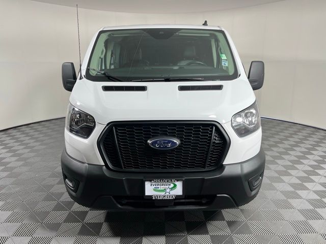 2023 Ford Transit Base