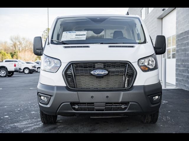 2023 Ford Transit Base