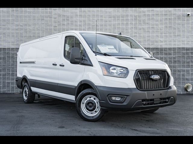 2023 Ford Transit Base