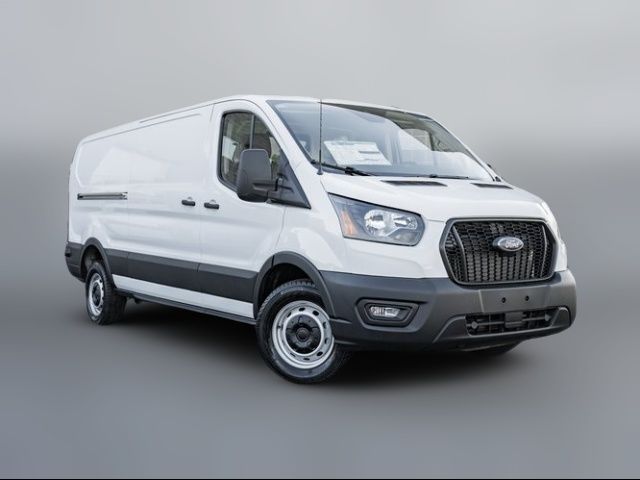 2023 Ford Transit Base