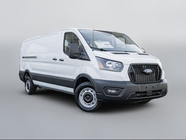 2023 Ford Transit Base