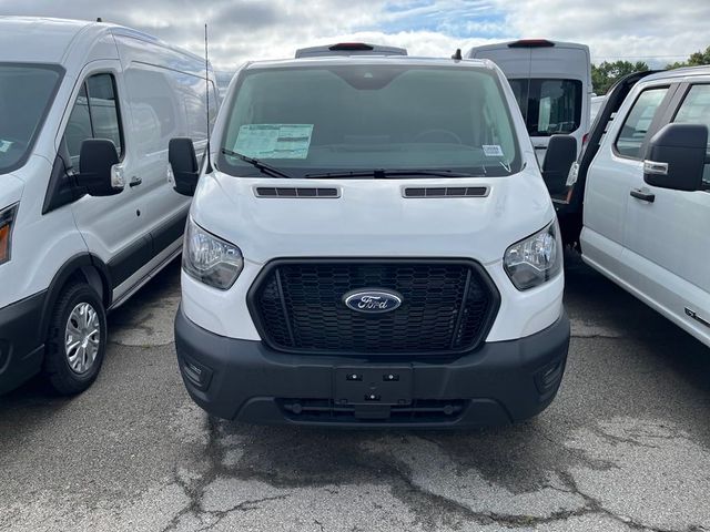 2023 Ford Transit Base