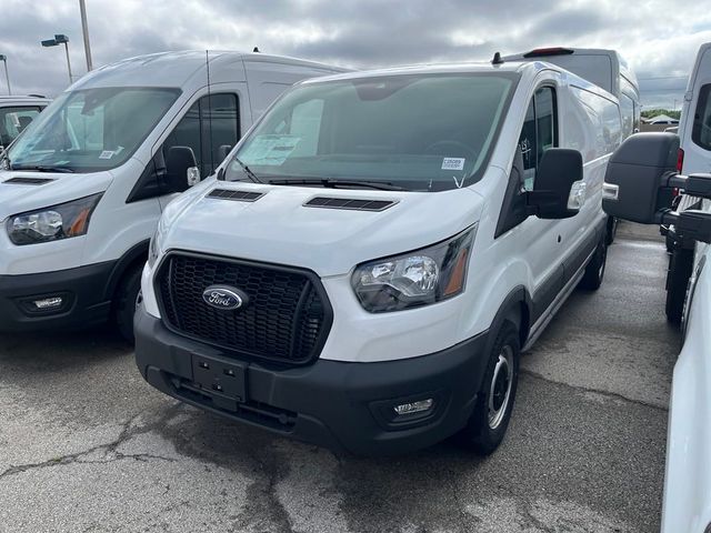 2023 Ford Transit Base