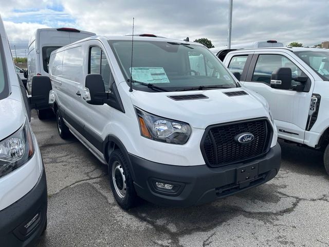 2023 Ford Transit Base