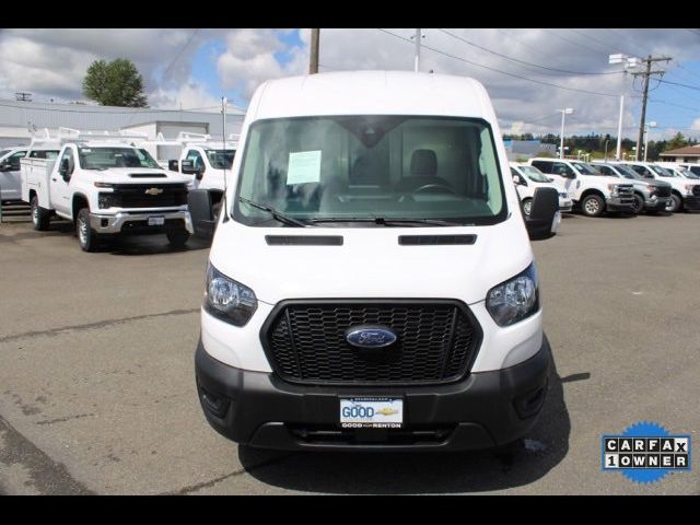 2023 Ford Transit Base