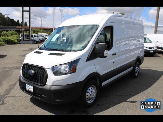 2023 Ford Transit Base