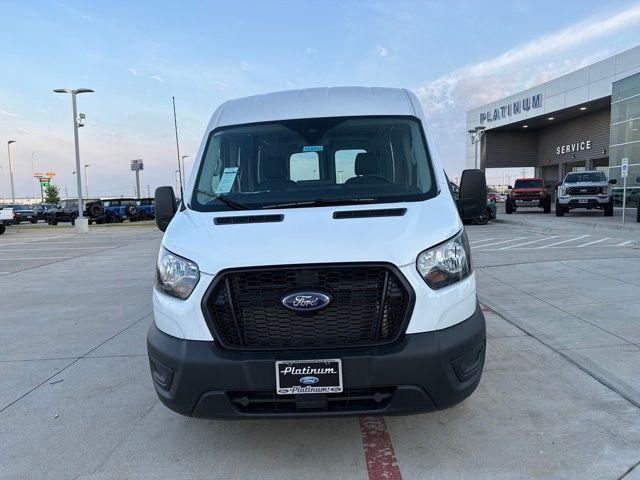 2023 Ford Transit Base