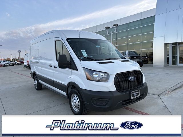 2023 Ford Transit Base