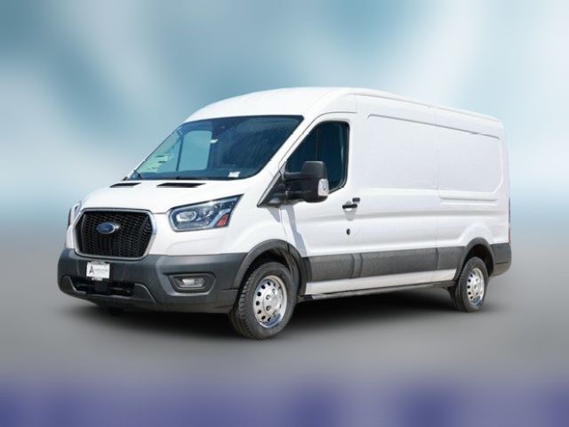 2023 Ford Transit Base
