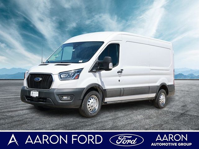 2023 Ford Transit Base