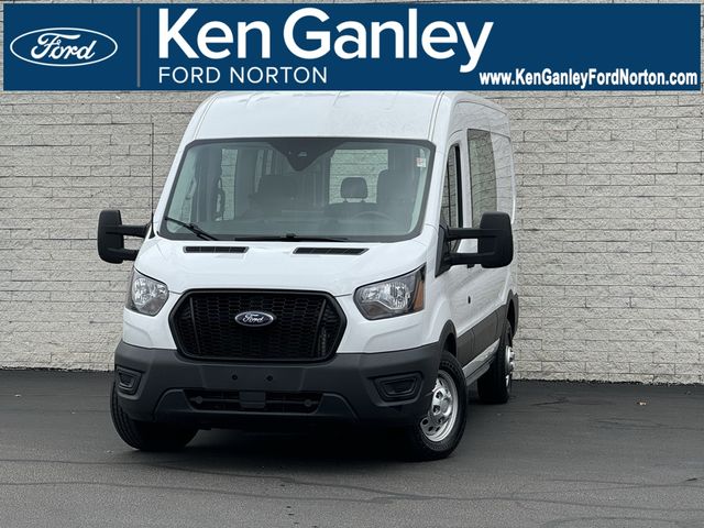 2023 Ford Transit Base