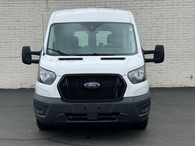 2023 Ford Transit Base