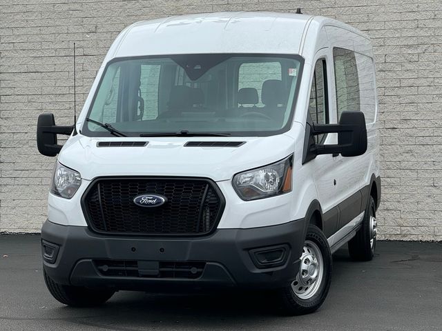 2023 Ford Transit Base