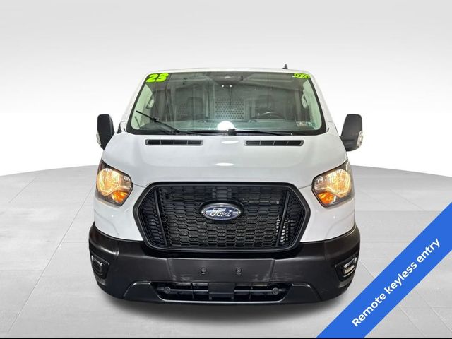 2023 Ford Transit Base