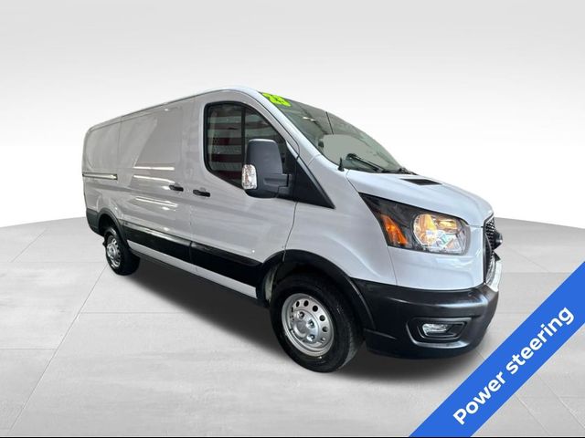 2023 Ford Transit Base