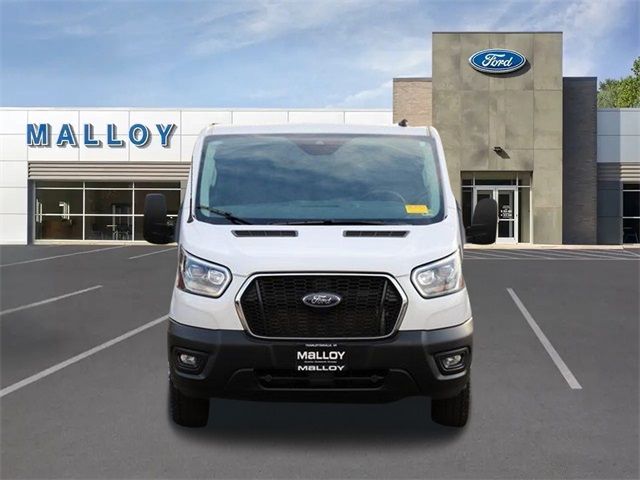 2023 Ford Transit Base