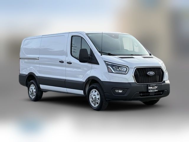 2023 Ford Transit Base