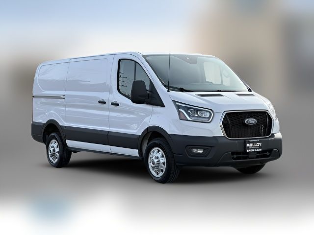 2023 Ford Transit Base