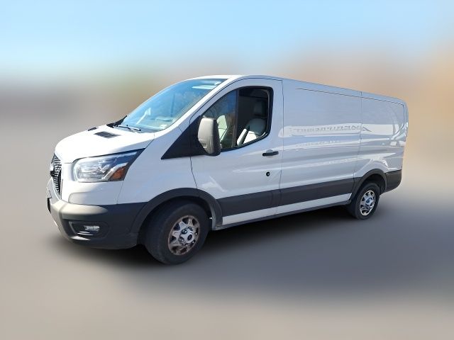 2023 Ford Transit Base