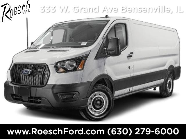 2023 Ford Transit Base