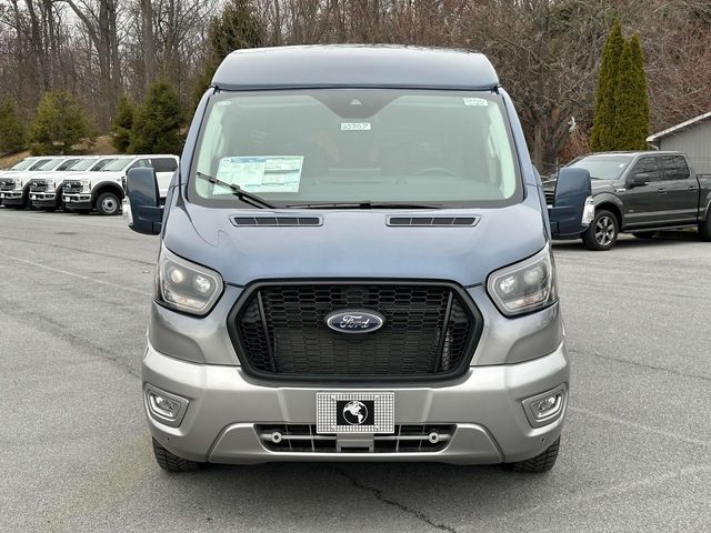 2023 Ford Transit Base