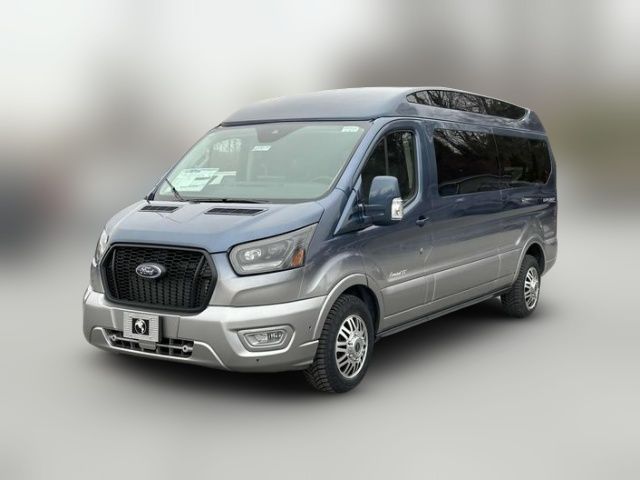 2023 Ford Transit Base