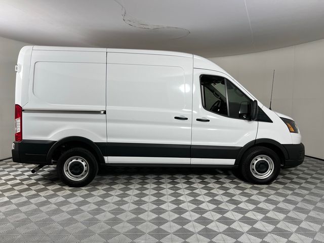 2023 Ford Transit Base