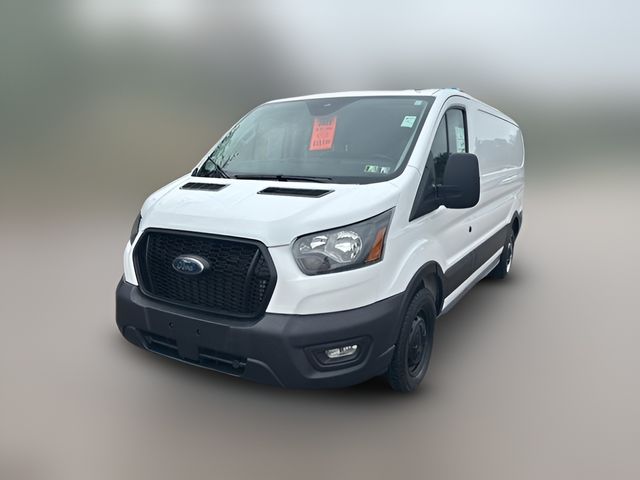 2023 Ford Transit Base