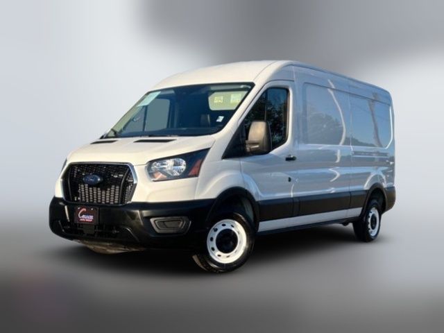 2023 Ford Transit Base