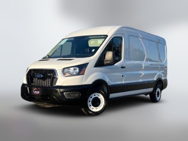 2023 Ford Transit Base