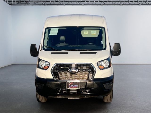 2023 Ford Transit Base