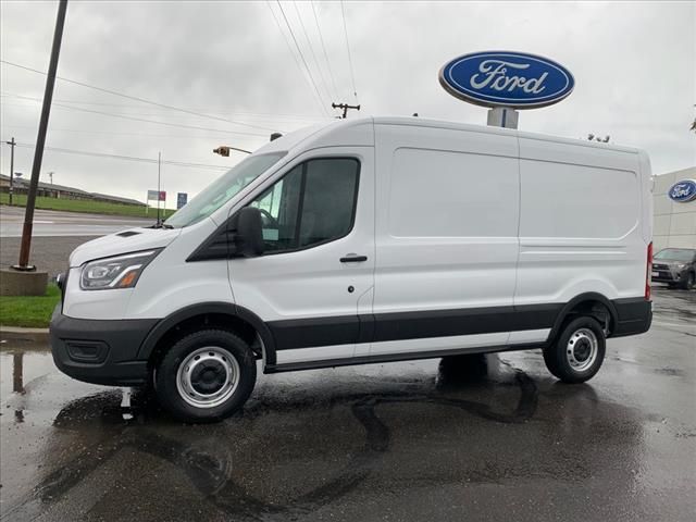 2023 Ford Transit Base