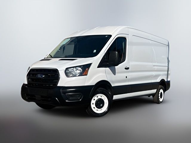 2023 Ford Transit Base