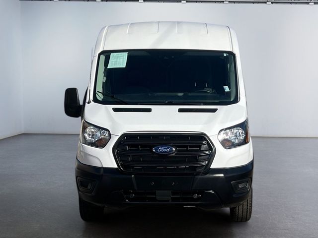 2023 Ford Transit Base