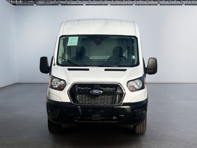 2023 Ford Transit Base