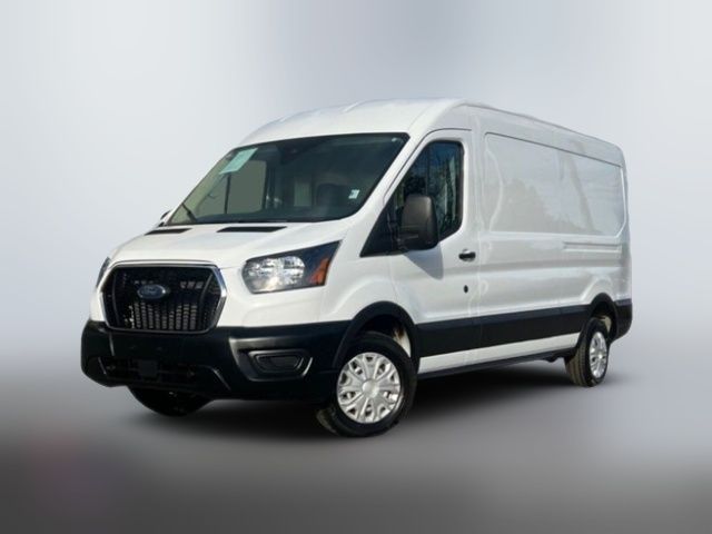 2023 Ford Transit Base