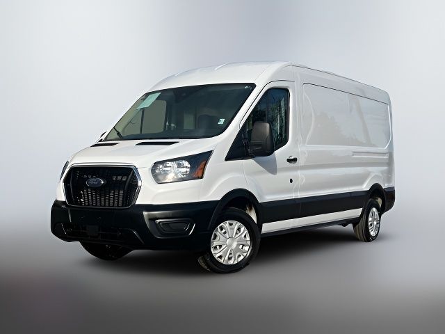 2023 Ford Transit Base