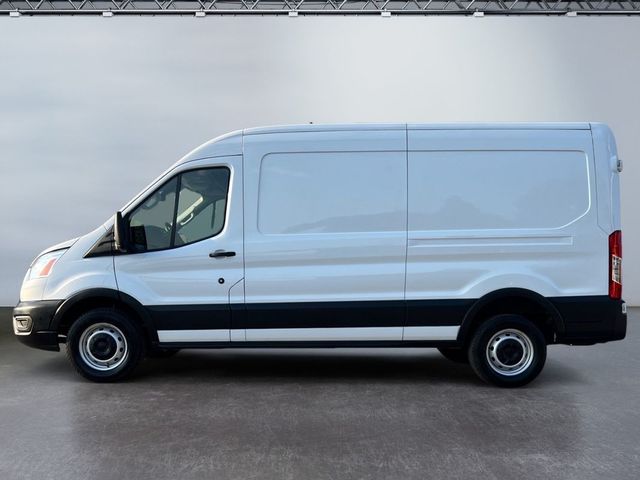 2023 Ford Transit Base