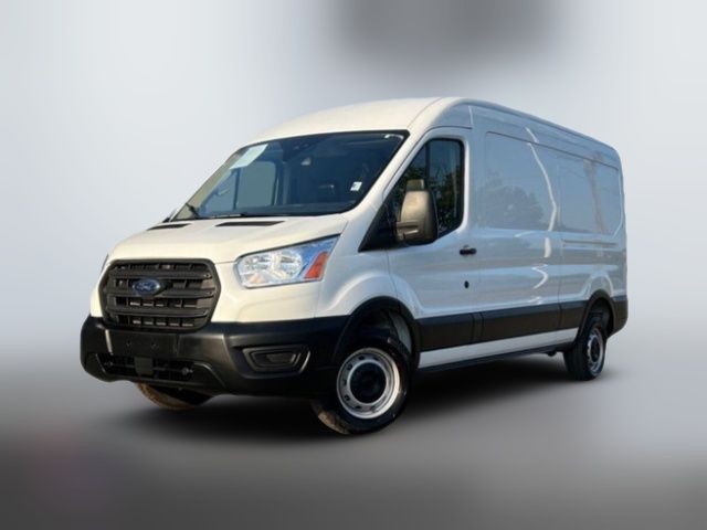 2023 Ford Transit Base