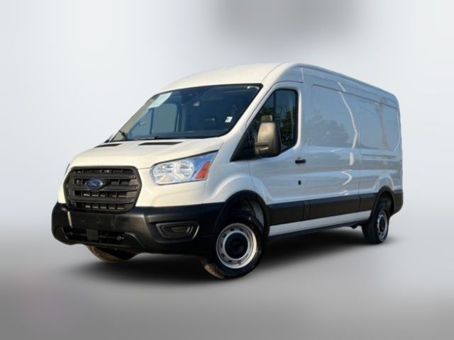 2023 Ford Transit Base