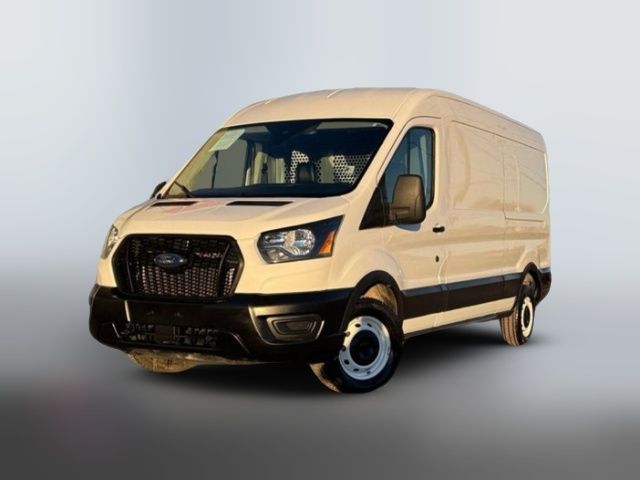 2023 Ford Transit Base